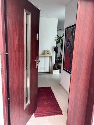 4 Bedroom Semi-detached House, Parkview Estate, Ikoyi, Lagos, House for Sale