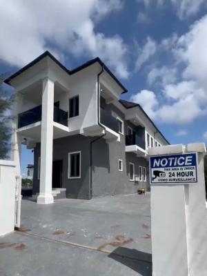 Luxurious Newly  Built Block of Flats, Genesis Court, Ajah, Lagos, Block of Flats for Sale