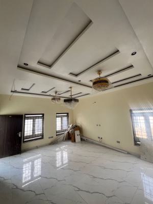 Luxury 4 Bedroom Terrace Duplex + Bq  Guzape, Guzape, Guzape District, Abuja, House for Sale