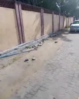 Juicy  Bareland 12.780 Square Meters, on Admiralty Way, Lekki Phase 1, Lekki, Lagos, Mixed-use Land for Sale
