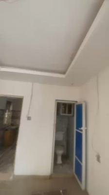 a Standard and Spacious Mini Flat in a Very Serene Environment, Alagomeji, Yaba, Lagos, Mini Flat (room and Parlour) for Rent