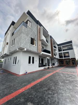 Fully Serviced 2 Bedroom Apartment with Pool, Ajah, Lagos, Flat / Apartment for Sale