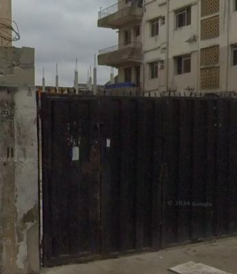 Standard Full Plot of Dry Land Available on Dry Land with C of O, Onipanu, Palmgrove, Ilupeju, Lagos, Mixed-use Land for Sale