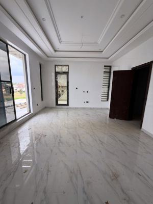 Modern 5-bedroom Detached Duplex + 2 Room Bq, Apo Resettlement, Apo, Abuja, Detached Duplex for Rent