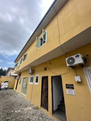 Well Maintained 2 Bed Apartment, Lekki Phase 1, Lekki, Lagos, Commercial Property for Rent