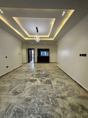 Brand New 3 Bedroom Spacious Apartment with Bq., Wuye, Abuja, Flat / Apartment for Sale
