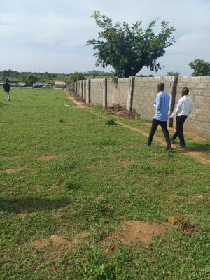 3 Bedroom Terrace Duplex, Landsjotter Kurudu, Kurudu, Abuja, Mixed-use Land for Sale