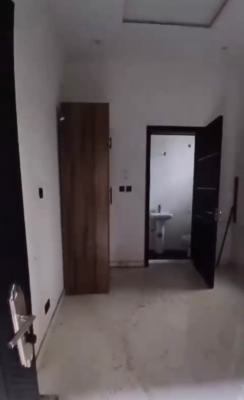 Above Is a Spacious  and Big Bq, Ado Road, Ajah, Lagos, Flat / Apartment for Rent