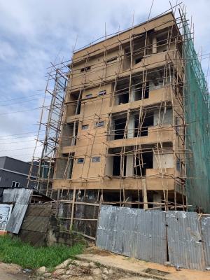 Blocks of 12 Flats in an Estate, Isujeh Street, Ikate, Ikate, Lekki, Lagos, Flat / Apartment for Sale