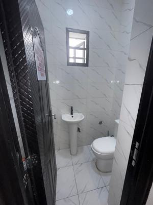 Luxury 1 Bedroom, Around Skymal, Sangotedo, Ajah, Lagos, Mini Flat (room and Parlour) for Rent