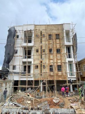 Urban Suites a Project with Guaranteed High Roi, Surulere, Lagos, Flat / Apartment for Sale