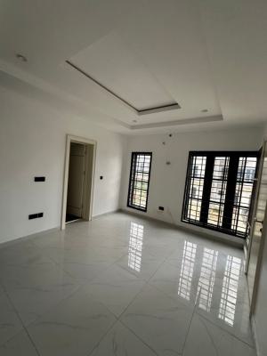 Luxury Smart 3 Bedroom Duplex with Bq, Sunnyvale Road, Lokogoma District, Abuja, Terraced Duplex for Rent