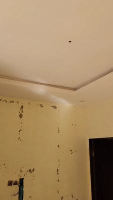a Relatively Newly Built Mini Flat in a Very Secure Community, Sosanya Community, Soluyi, Gbagada, Lagos, Mini Flat (room and Parlour) for Rent