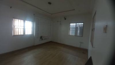 Well Maintained Four Bedroom Semi Detached House with 2 Rooms Bq, Off Admiralty, Lekki Phase 1, Lekki, Lagos, Semi-detached Duplex for Rent