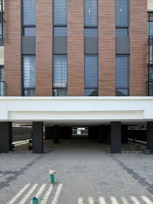 Luxury 2 Bedroom Apartment with Swimming Pool and Gyn, Ologolo, Ologolo, Lekki, Lagos, Block of Flats for Sale