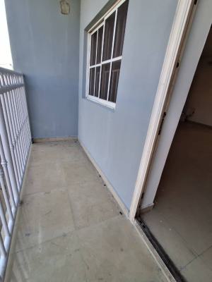 Newly Built and Extremely Spacious 3 Bedroom (upstairs and Downstairs), Badore, Ajah, Lagos, Flat / Apartment for Rent
