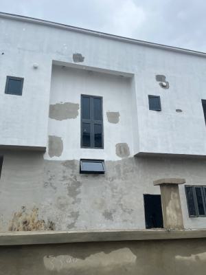 Newly Built Four Bedroom Fully Detached Duplex, Spring Valley Estate, Alasia, Ajah, Lagos, Detached Duplex for Sale