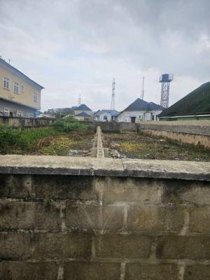 Bareland Measuring 309sqm, Well Fenced in a Nice Neighbourhood, Gra, Ogudu, Lagos, Residential Land for Sale