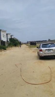 a Land Deal, Orchid Road, By Conservation, Lekki, Lagos, Mixed-use Land Joint Venture