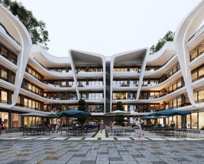 Luxury Shop Space Available, Life Camp, Abuja, Plaza / Complex / Mall for Sale