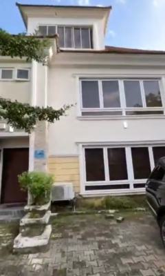 6 Bedroom Fully Detached Duplex with Bq, Brains and Hammers City, Life Camp, Abuja, Detached Duplex for Sale