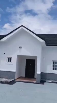 Newly Built Standard 3 Bedfully Detached Bungalow with 2, Galadimawa, Abuja, Detached Bungalow for Rent