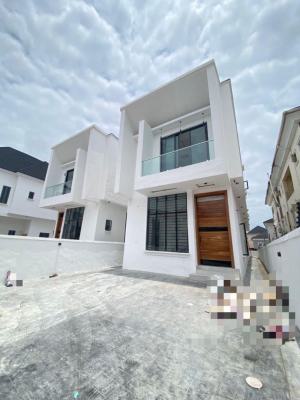 Brand New 4brdroom Fully Detached Duplex, Osapa London Lekki, Lekki, Lagos, Detached Duplex for Sale