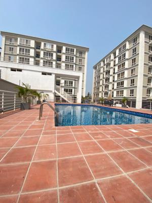 2 Bedroom with Gym & Swimming Pool, Ikoyi, Lagos, Flat / Apartment for Rent