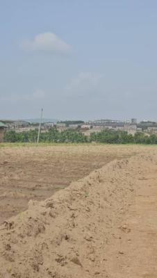 Mixed Used Land Available, Apo Tafyi, Apo, Abuja, Mixed-use Land for Sale