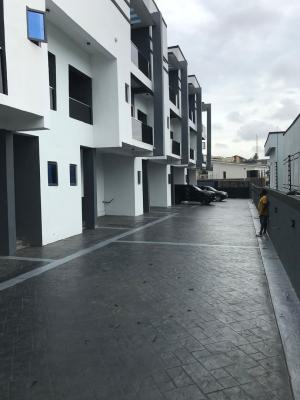 4 Bedroom Terrace Duplex with Bq 20m, Opebi, Ikeja, Lagos, Terraced Duplex for Rent