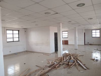 120 Square Meter Office Space, Off Mobolaji Bank Anthony Way, Ikeja, Lagos, Office Space for Rent