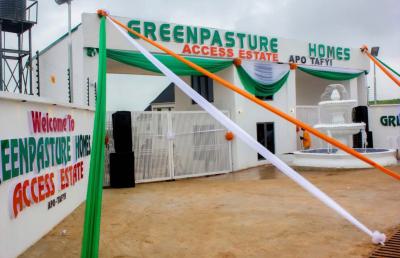 Buildable Plot, Apo Tafyi District Behind Apo Resetlement, Apo, Abuja, Residential Land for Sale