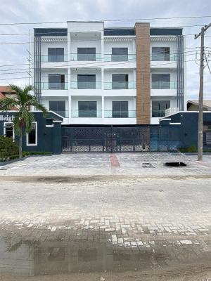 Luxury 3 Bedroom Apartment Giveaway Offer, Lekki Phase 1, Lekki, Lagos, Flat / Apartment for Rent