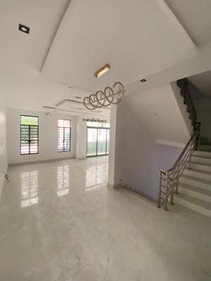 Brand New 4 Bedroom Terrace Duplex Available, Ajah Lagos, Ajah, Lagos, Terraced Duplex for Rent