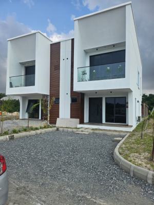 Luxury 2 and 3 Bedroom in Lakowe Golf, Lakowe Golf Course Estate, Lakowe, Ibeju Lekki, Lagos, Detached Duplex for Sale