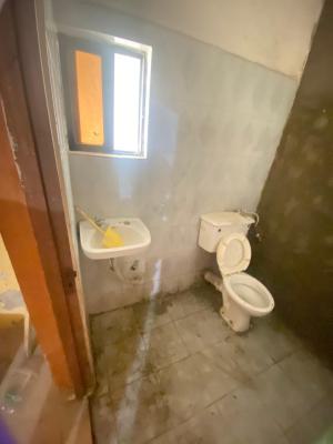 Well Maintained 2 Bedroom Apartment and 1 Bedroom Flat and Selfcontain, Majek, Sangotedo, Ajah, Lagos, Flat / Apartment for Rent