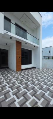 Tastefully Built 4 Bedroom Ultra Modern Duplex, Ajah, Lagos, Detached Duplex for Sale