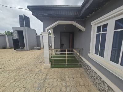 3 Bedroom Bungalow, Abidogun, Osogbo, Osun, Detached Bungalow for Sale