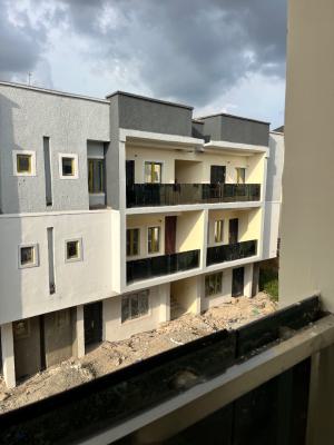 2 Bedroom Flat, Before Gtbank Gudu, Gudu, Abuja, Flat / Apartment for Sale