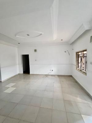Very Massive and Spacious Three (3) Bedroom Semi Detached Bungalow, By Amina Court Estate Ceder Crest Hospital, Apo, Abuja, Semi-detached Bungalow for Rent