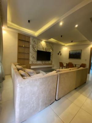 Furnished 4 Bedroom Terrace with Bq, Off Admiralty Way, Lekki Phase 1, Lekki, Lagos, Terraced Duplex for Sale