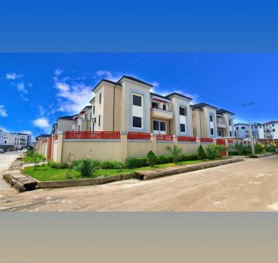 Furnished 5 Bedroom Duplex with Bq, Ikoyi, Lagos, House for Sale