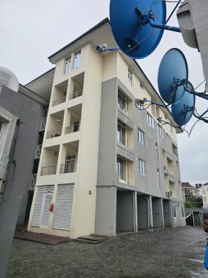 2 Bedrooms Flat, Oniru Off Palace Road, Oniru, Victoria Island (vi), Lagos, Flat / Apartment for Rent