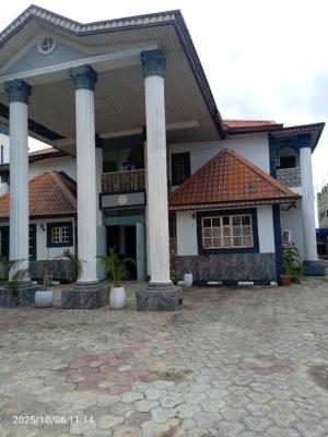 One Bedroom Self Contain, Lekki Scheme 2, Off Ogombo Road, Lekki Phase 2, Lekki, Lagos, Self Contain (single Rooms) for Rent