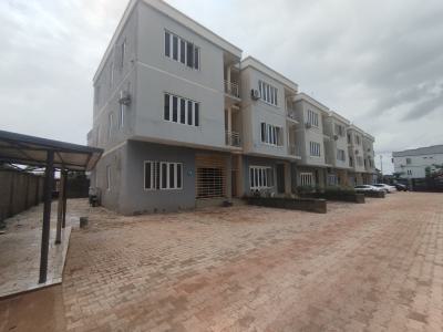 Tastefully Finished 2 Bedroom Flat in an Estate, Mbora (nbora), Abuja, Flat / Apartment for Rent