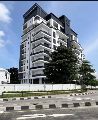 5 Bedroom 2 Floor Penthouse with Private Suspended Swimming Pool, Old Ikoyi, Ikoyi, Lagos, Flat / Apartment for Sale