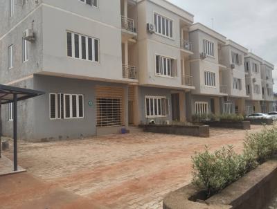 a Very Good Spacious 2 Bedroom Flat, By Citec Mbora Estate, Life Camp, Abuja, Flat / Apartment for Rent