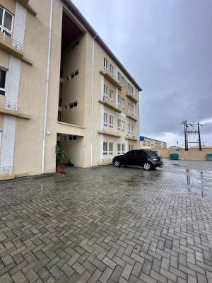 2bedroom Apartment, Chevron, Lekki, Lagos, Flat / Apartment for Rent