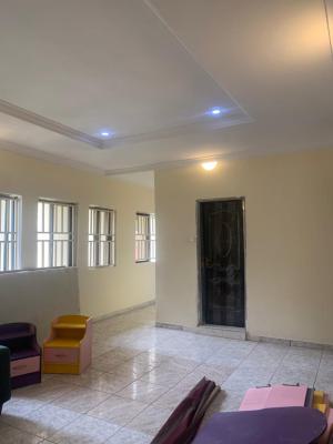 4 Bedrooms Flat First Floor, By Jimmy Carter Street, Area 11, Garki, Abuja, Flat / Apartment for Rent
