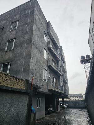 2 Bedrooms Flat, Off Palace Road, Oniru, Victoria Island (vi), Lagos, Flat / Apartment for Rent